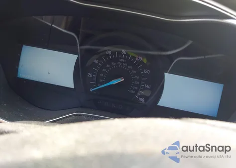 2013 Ford Fusion Se z USA, uszkodzony, nr VIN 3FA6P0H95DR381090